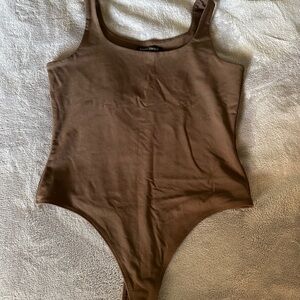 Banana republic, Small brown bodysuit